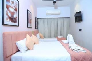 ROYAL STAY fortuna - 4