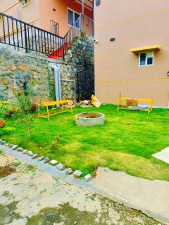 Humming Bird By Brown Tree Resorts - 4