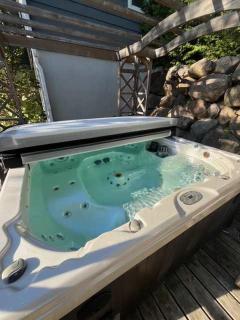 Spa & River - Aux Berges du Nord 3 - 9