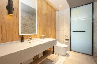 Jin Yi Youxuan Hotel Baotou Wanda Plaza Branch - 4