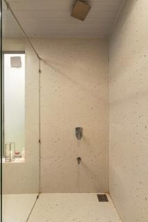 SaffronStays Laterite Grove - 2