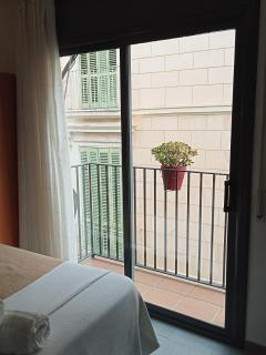 Sitges Apartment - 9