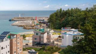 Samcheok sky Pension - 4