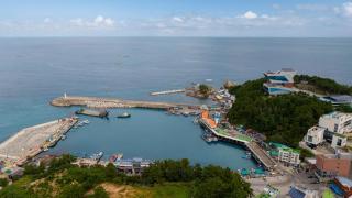 Samcheok sky Pension - 3