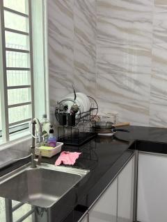 Lock homestay - 9