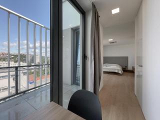 Pár pokojů microhotel - Štefánikova - 1
