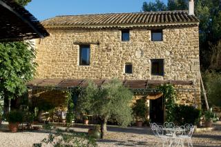 Mas des Figuiers - 6