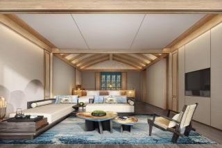 珠海凤凰湾悦榕庄 - 3