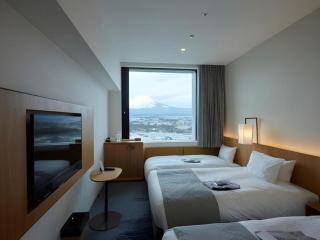 HOTEL CLAD - 5