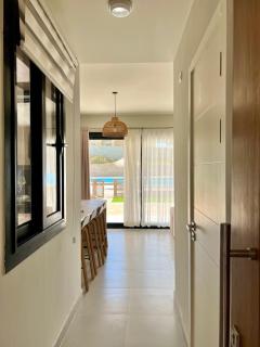 Makadi Heights Luxury 1-BR App with Garden & Lagoon View - 9