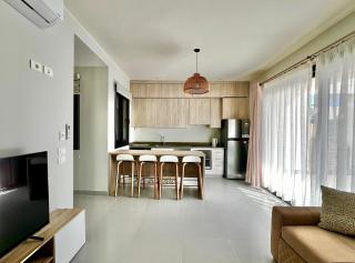 Makadi Heights Luxury 1-BR App with Garden & Lagoon View - 1