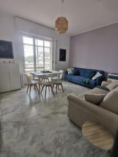 Manie di mare bikers friendly - 7