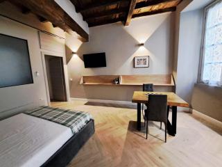 Vertical Garden Studio by Quokka 360 - Modern studio in Como Downtown - 7