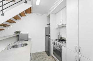 Cremorne chic comfort - Laidback loft living - GA110 - Sydney - 9