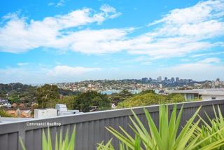 Cremorne chic comfort - Laidback loft living - GA110 - Sydney - 7