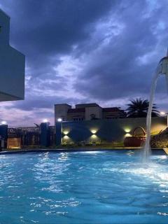 ECR Beach Villa - R&B - 3