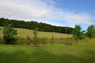 Roulotte appartement Cosy - 6