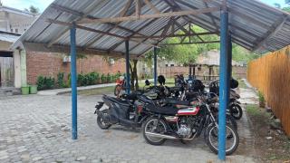 Satu Hati Hotel - 2