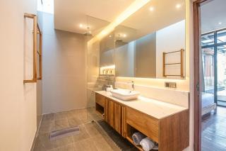 Beautiful 6br Canggu 400m To Beach - 7