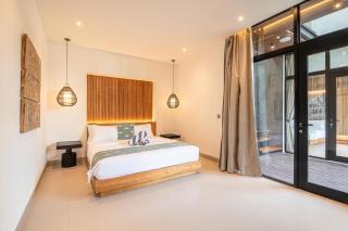 Beautiful 6br Canggu 400m To Beach - 6