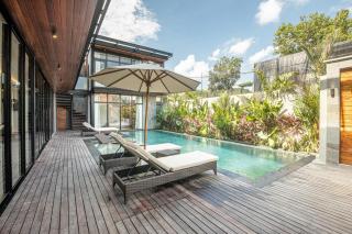 Beautiful 6br Canggu 400m To Beach - 9