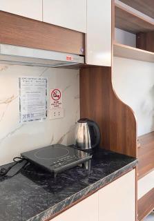 Hera West Lake Apartment - 1