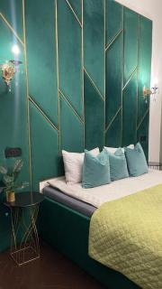 Двокімнатна квартира з кондиціонером в історичному центрі міста - 2