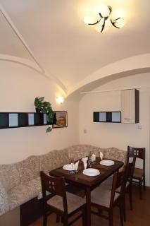 Apartment Tsar Kaloyan with Balcony & View - 1