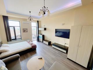 Apartment Tsar Kaloyan with Balcony & View - 6