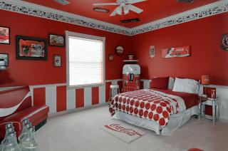 The Sweet Escape Mansion - 4