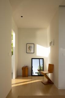 5BR Luxury Seaview Designer Villa with Pool & Gym - 5