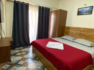 Hkp residency - 1