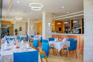 Hotel Luxury - Ksamil - 7