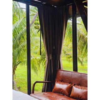 Cheewatra Farmstay Coconut House - 3