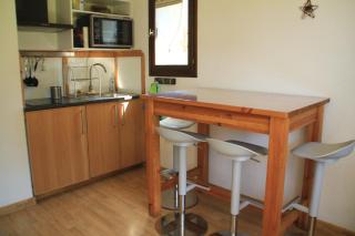 Toison Blanche TBC45 COSY & Mountain 4 Pers - 2