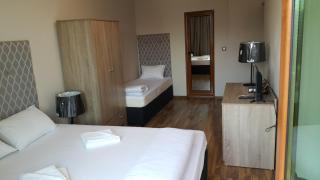 Guest house Sineva - 9