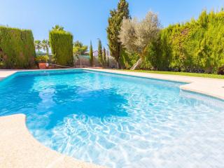 Villa Cunill by North Properties Mallorca - Sa Torre - 9