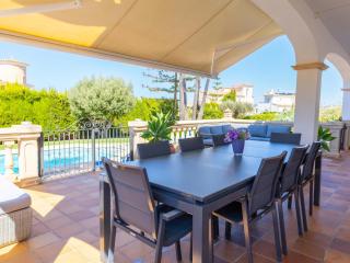 Villa Cunill by North Properties Mallorca - Sa Torre - 8