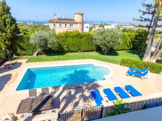 Villa Cunill by North Properties Mallorca - Sa Torre - 7