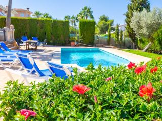 Villa Cunill by North Properties Mallorca - Sa Torre - 4