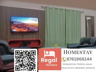 Regal homes - 3