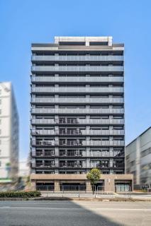 Apartment Hotel 11 Shinimamiya 3 - 0