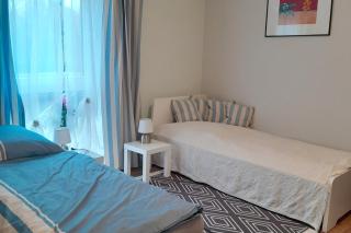Apartment On The Upper Floor - 5