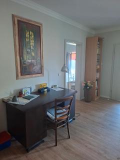 Apartment On The Upper Floor - 1