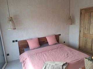 Villa Face a l'océan- Havre de paix & grand confort avec piscine à TOUBAB DIALAW - 5