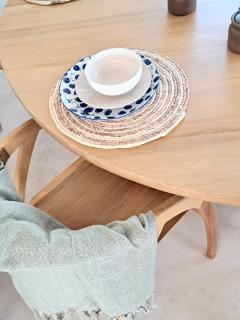 Villa Face a l'océan - 1