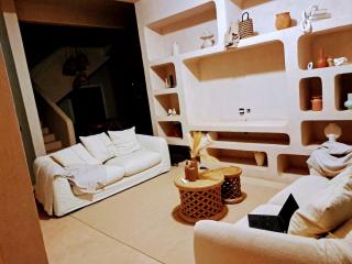 Villa Face a l'océan - 1