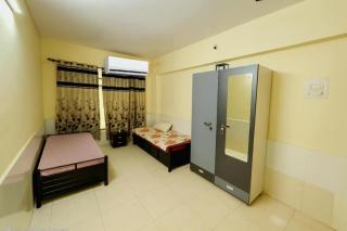 Ac Bed with breakfast At ovale naka ghodbunder road thane west - 0