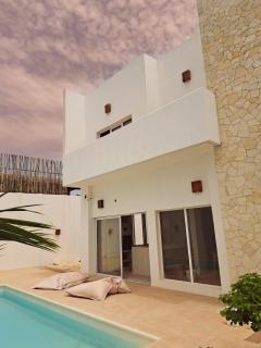 Villa Face a l'océan - 9