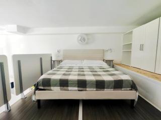 Apartments Del Mare, Famagosta, Parking, Forum - 2
